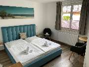 meerblau Hotel Sellin - 39