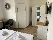 meerblau Hotel Sellin - 40