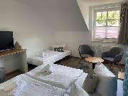 meerblau Hotel Sellin - 42