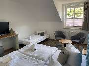 meerblau Hotel Sellin - 43