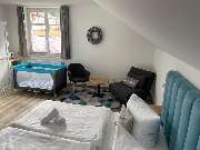 meerblau Hotel Sellin - 44