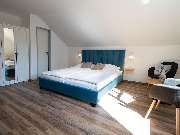 meerblau Hotel Sellin - 46