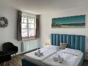 meerblau Hotel Sellin - 48