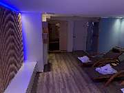 meerblau Hotel Sellin - 54
