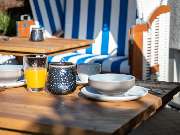 meerblau Hotel Sellin - 6