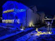 meerblau Hotel Sellin - 60