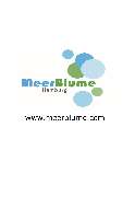 Logo - MeerBlume, Hamburg