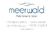 Meerwald Mehr Sehen & Hören - 1