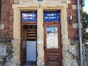 Meesenburg GmbH & Co. KG - Bereich Bauelemente - GALLERY