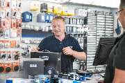 Meesenburg GmbH & Co. KG in Aalen - GALLERY