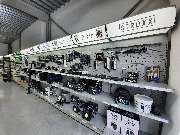 Meesenburg GmbH & Co. KG in Ansbach - GALLERY