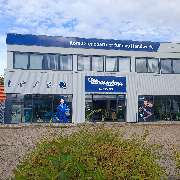 Meesenburg GmbH & Co. KG in Detmold - GALLERY