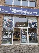 Meesenburg GmbH & Co. KG in Düren - GALLERY