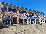 Meesenburg GmbH & Co. KG in Düren - GALLERY