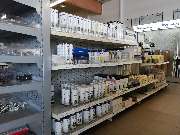 Meesenburg GmbH & Co. KG in Greifswald - GALLERY