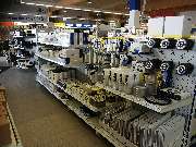 Meesenburg GmbH & Co. KG in Greifswald - GALLERY