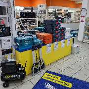 Meesenburg GmbH & Co. KG in Hamm - GALLERY