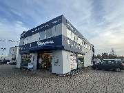 Meesenburg GmbH & Co. KG in Hamm - GALLERY