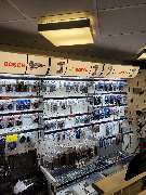 Meesenburg GmbH & Co. KG in Heide - GALLERY