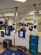 Meesenburg GmbH & Co. KG in Heide - GALLERY