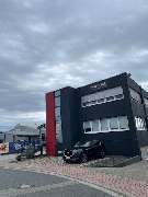 Meesenburg GmbH & Co. KG in Hockenheim - GALLERY