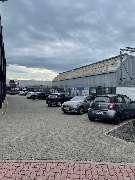 Meesenburg GmbH & Co. KG in Hockenheim - GALLERY