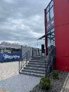 Meesenburg GmbH & Co. KG in Hockenheim - GALLERY