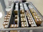 Meesenburg GmbH & Co. KG in Kavelstorf - GALLERY