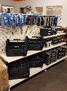 Meesenburg GmbH & Co. KG in Kiel - GALLERY