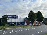 Meesenburg GmbH & Co. KG in Lübbecke - GALLERY