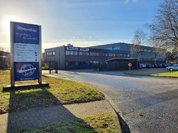 Meesenburg GmbH & Co. KG in Oyten - GALLERY