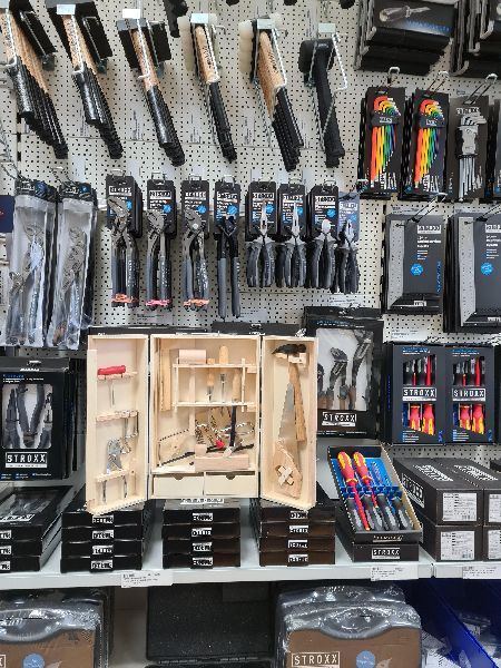 Meesenburg GmbH & Co. KG in Oyten - GALLERY