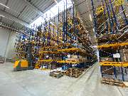 Meesenburg GmbH & Co. KG in Schkeuditz - GALLERY