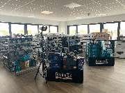 Meesenburg GmbH & Co. KG in Schkeuditz - GALLERY