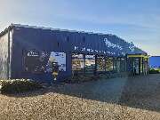 Meesenburg GmbH & Co. KG in Schleswig - GALLERY