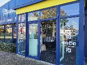 Meesenburg GmbH & Co. KG in Schleswig - GALLERY