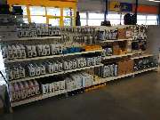 Meesenburg GmbH & Co. KG in Schleswig - GALLERY