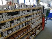 Meesenburg GmbH & Co. KG in Wolgast - GALLERY