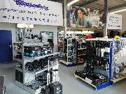 Meesenburg GmbH & Co. KG in Wolgast - GALLERY