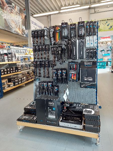 Meesenburg GmbH & Co. KG in Wolgast - GALLERY