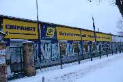 Meesenburg GmbH - Sicherheit & Service in Berlin - GALLERY