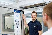 Meesenburg GmbH - Sicherheit & Service in Flensburg - GALLERY