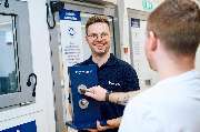Meesenburg GmbH - Sicherheit & Service in Flensburg - GALLERY