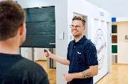 Meesenburg GmbH - Sicherheit & Service in Flensburg - GALLERY
