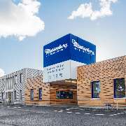 Meesenburg GmbH - Sicherheit & Service in Flensburg - GALLERY