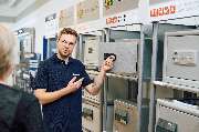 Meesenburg GmbH - Sicherheit & Service in Gütersloh - GALLERY
