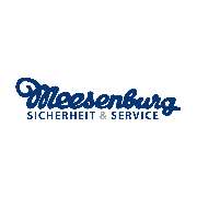 Meesenburg GmbH - Sicherheit & Service in Gütersloh - LOGO