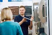 Meesenburg GmbH - Sicherheit & Service in Schkeuditz - GALLERY