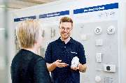Meesenburg GmbH - Sicherheit & Service in Schkeuditz - GALLERY