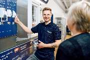 Meesenburg GmbH - Sicherheit & Service in Schkeuditz - GALLERY